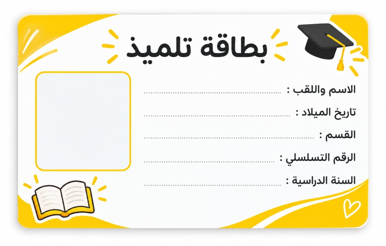 كتب و كراريس